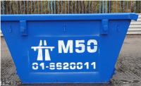 M50 Skip Hire image 3